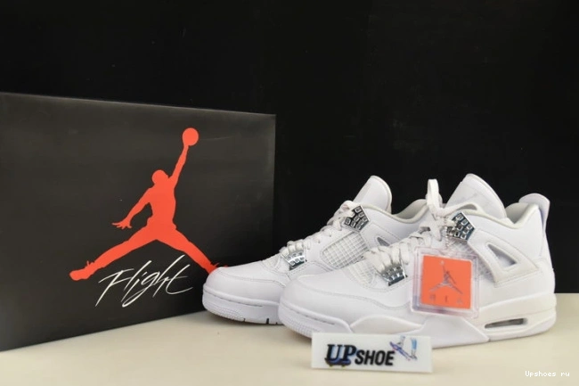 Jordan Money 4 Pure Retro 308497-100 (2017) 1004